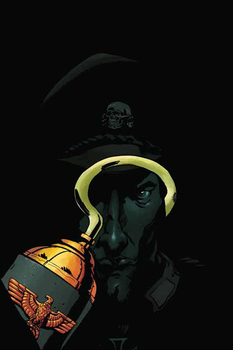 Peter Panzerfaust TPB Vol 02 Hooked 2 --0