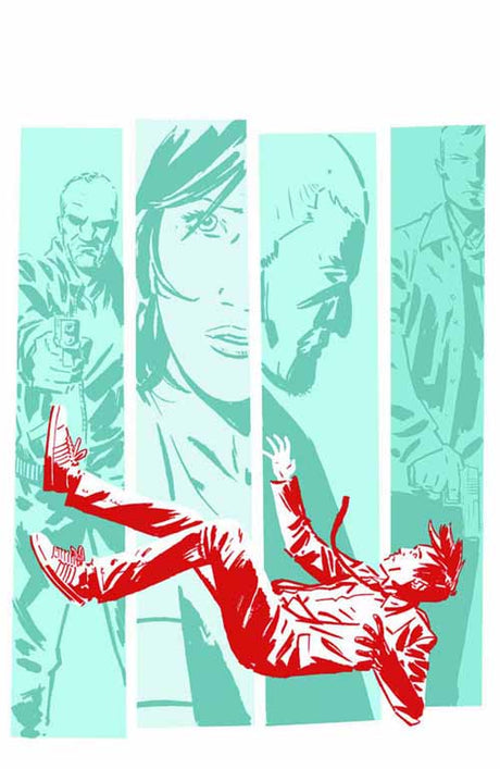 Comeback TPB --0