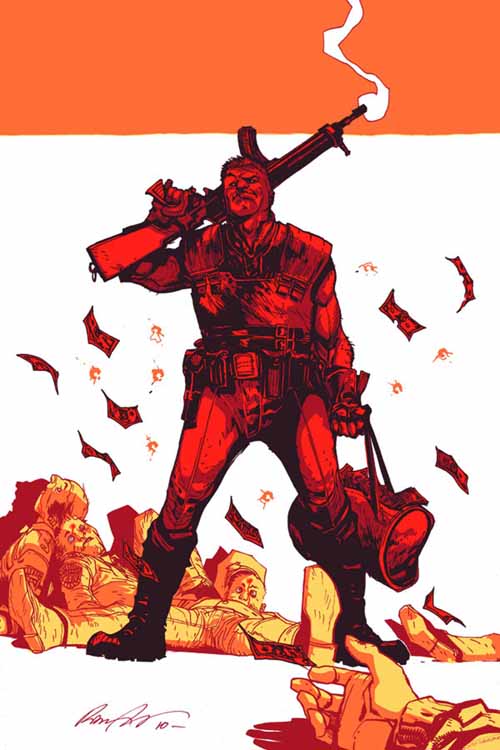 39 Minutes HC Vol 01 (Mature Readers) --0