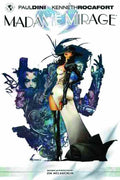 Madame Mirage TPB Vol 01 New Printing --0