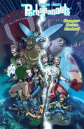 Perhapanauts TPB Vol 03 --0