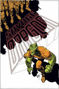 Savage Dragon The End TPB --0