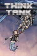 Think Tank TPB Vol 03 --0