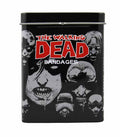 Walking Dead Adhesive Bandage Tin -- Robert Kirkman --0