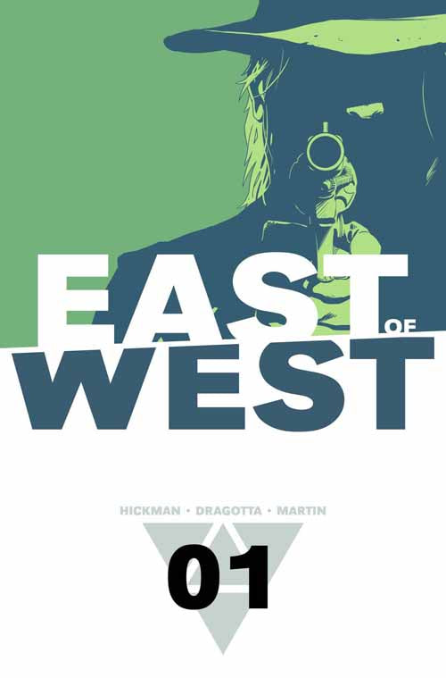 East Of West TPB Vol 01 The Promise 2 --0