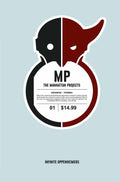 Manhattan Projects TPB Vol 01 Science Bad --0
