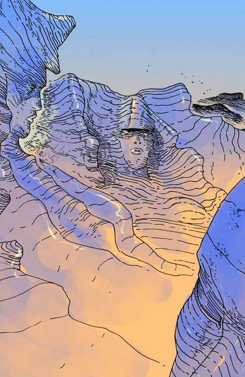 Prophet TPB Vol 02 Brothers 2 --0