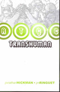 Transhuman TPB Vol 01 --0