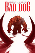 Bad Dog #6 (Mature Readers) --0