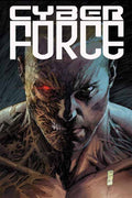 Cyber Force #10 --0