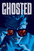 Ghosted #6 (Mature Readers) --0