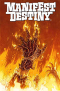 Manifest Destiny #3 --0