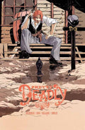 Pretty Deadly #4 (Mature Readers) --0