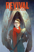 Revival #17 (Mature Readers) --0