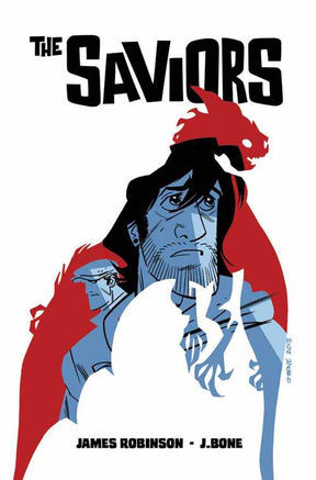 Saviors #2 (Mature Readers) --0