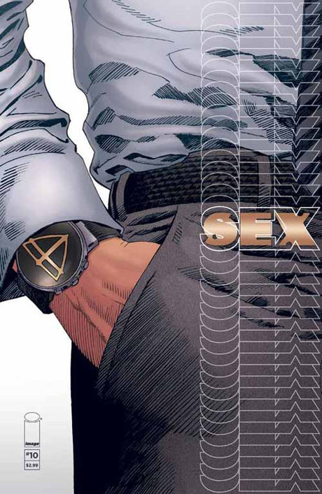 Sex #10 (Mature Readers) --0