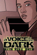 A Voice In The Dark #3 (Mature Readers) --0