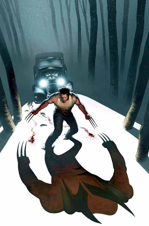 Savage Wolverine #14.now -- Avengers X-Men X-Force --0