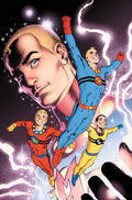 Miracleman #2 --0