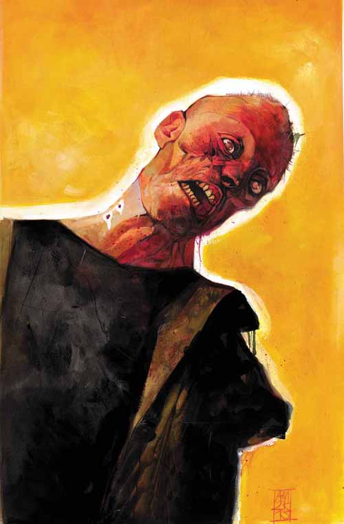 George Romeros Empire Of Dead Act One #1 (of 5) --0