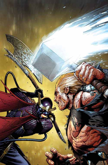 Uncanny Avengers #16 --0