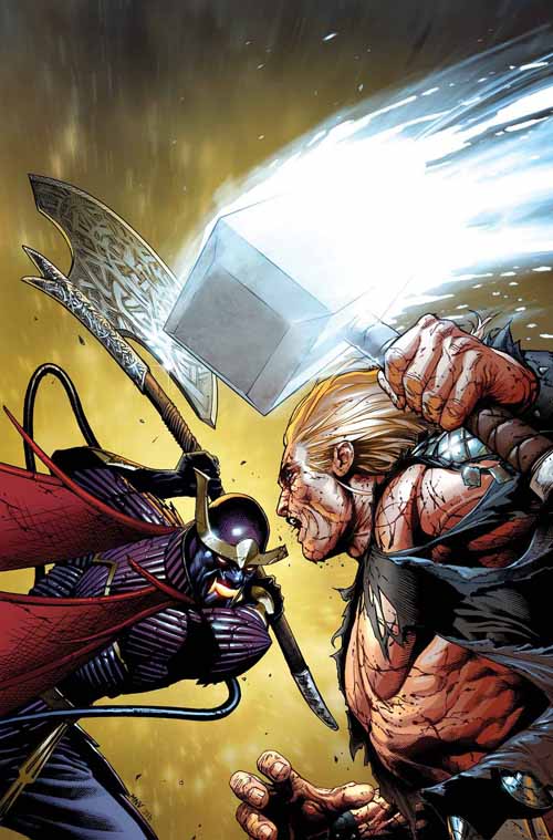 Uncanny Avengers #16 --0