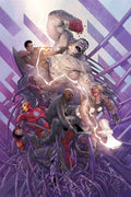 Cataclysm Ultimates #3 (of 3) --0