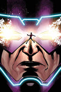 Cataclysm Ultimate Spider-Man #3 (of 3) --0