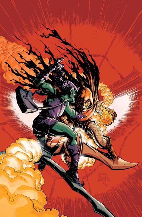 Superior Spider-Man #26 --0