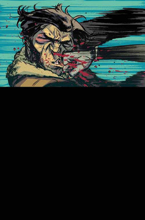Marvel Knights X-Men #3 (of 5) --0