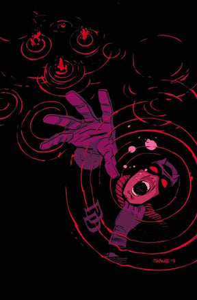 Daredevil #35 --0