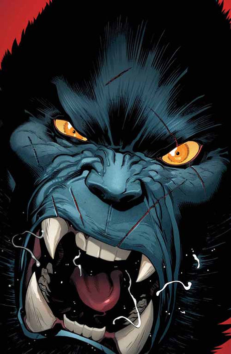 Amazing X-Men #3 --0