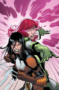 All New X-Men #21 --0