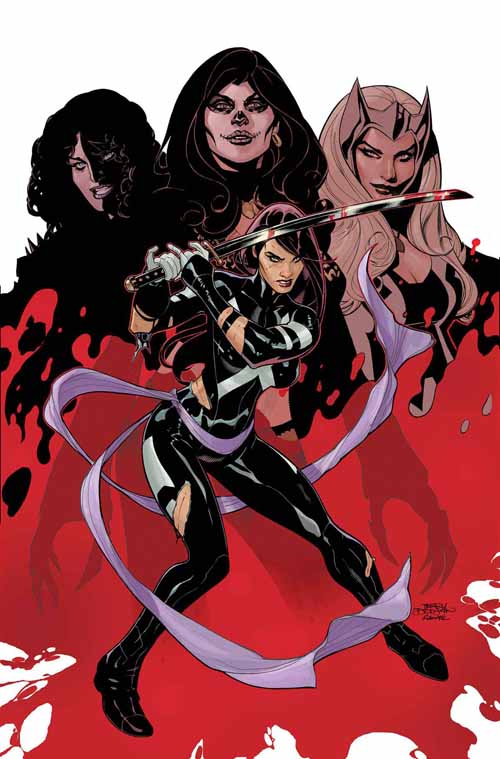 X-Men #9 --0