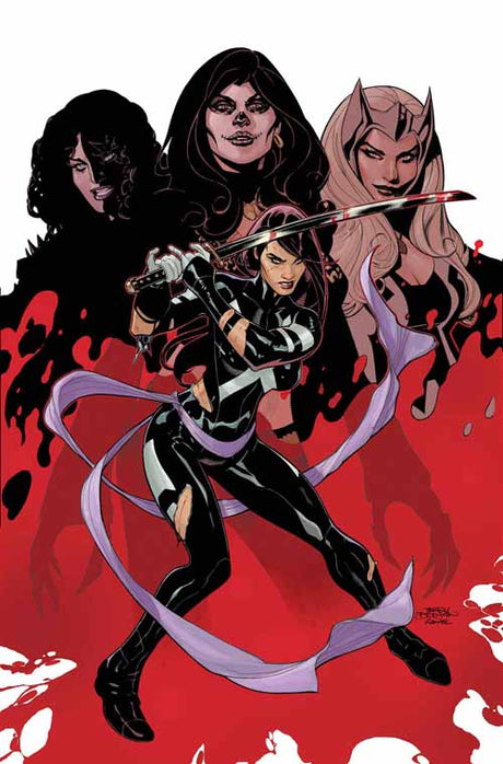 X-Men #9 --0