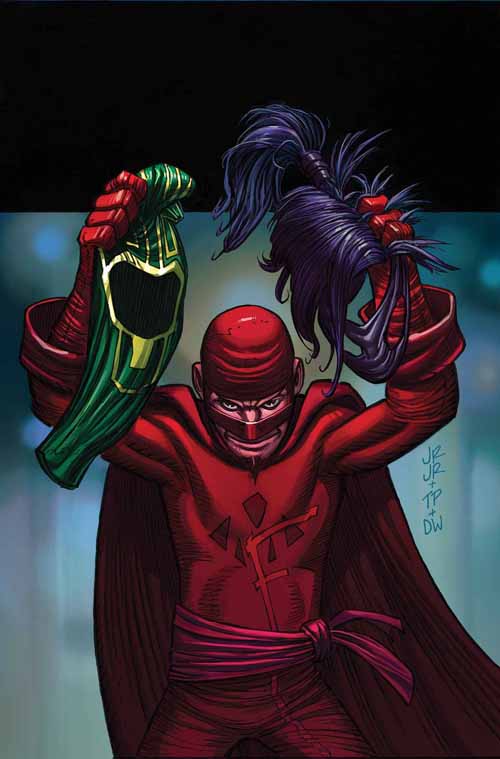 Kick-ass 3 #7 (of 8) (Mature Readers) --0