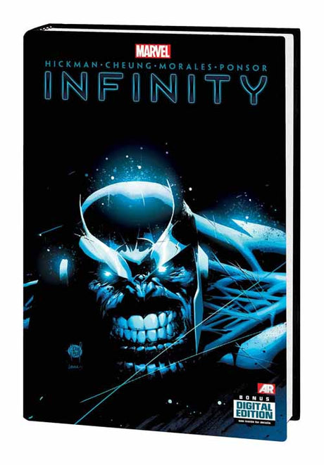 Infinity HC --0