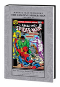 Marvel Masterworks MMW Amazing Spider-Man HC Vol 16 --0