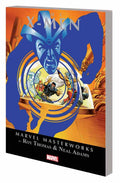 Marvel Masterworks MMW X-Men TPB Vol 06 --0