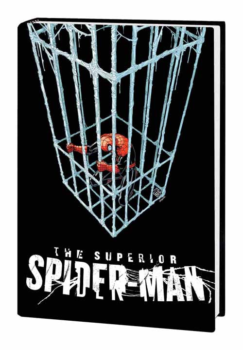 Superior Spider-Man HC Vol 02 --0