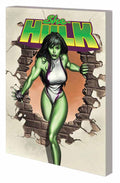 She-hulk By Slott TPB Vol 01 Complete Collection --0