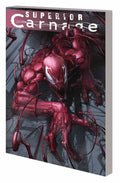 Superior Carnage TPB --0