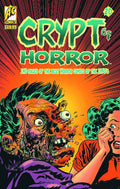 Crypt Of Horror #20 --0