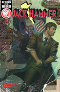 Jack Hammer #1 (of 4) --0