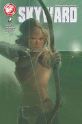 Skyward #7 Phil Noto Variant Cover --0