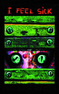 I Feel Sick #2 New Printing --0