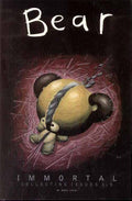 Bear TPB Vol 01 Immortal (Mature Readers) --0