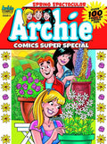 Archie Comic Super Special #6 --0