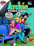 Archie Double Digest #248 --0