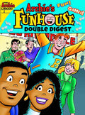 Archie Funhouse Double Digest #2 --0